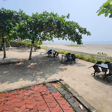 Palm Beach Resort, Alleppey Alappuzha Екстер'єр фото
