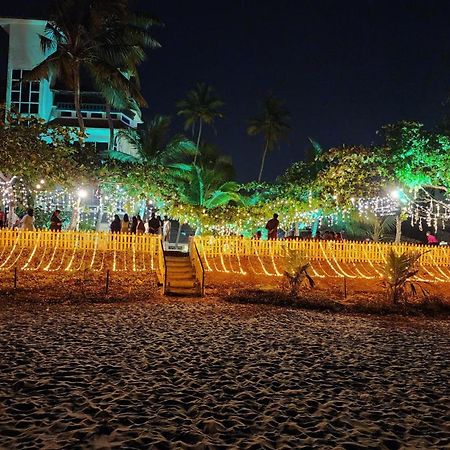 Palm Beach Resort, Alleppey Alappuzha Екстер'єр фото