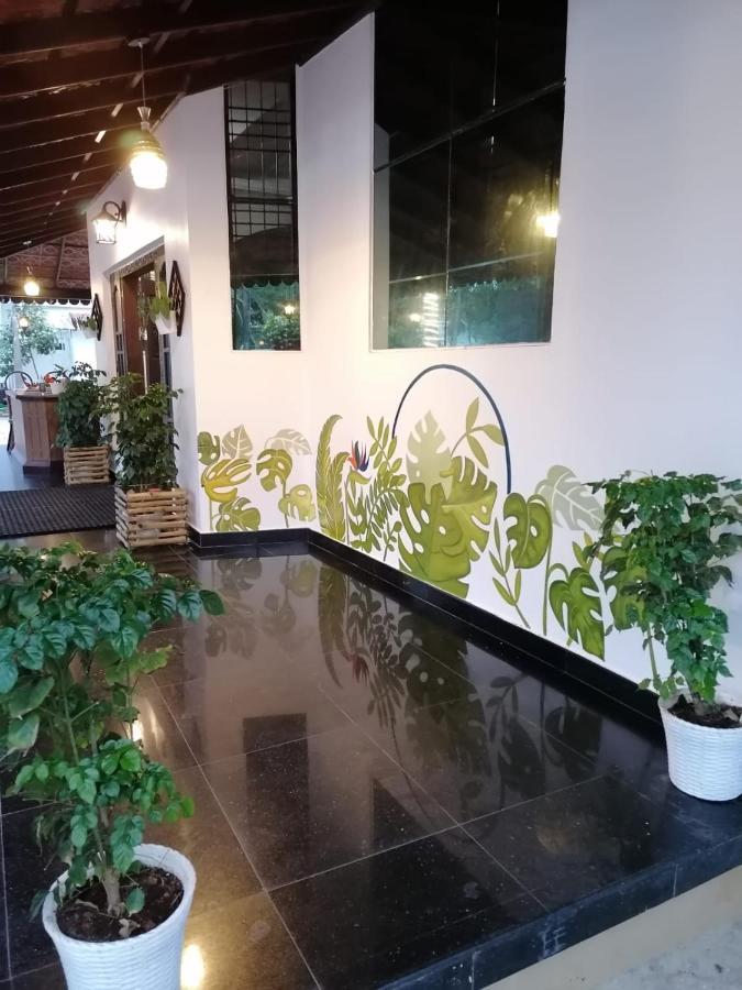 Palm Beach Resort, Alleppey Alappuzha Екстер'єр фото