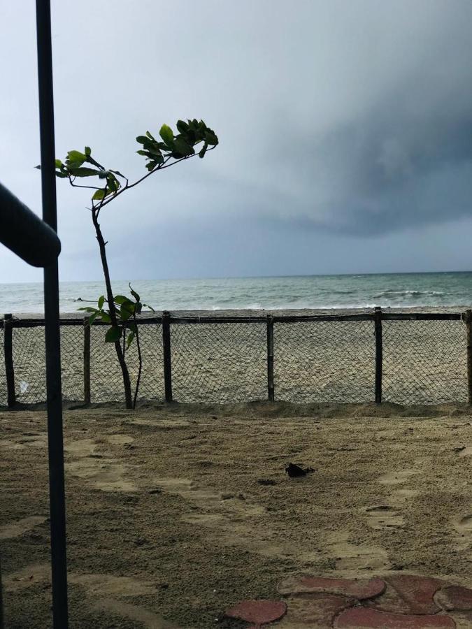 Palm Beach Resort, Alleppey Alappuzha Екстер'єр фото