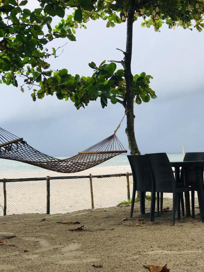 Palm Beach Resort, Alleppey Alappuzha Екстер'єр фото