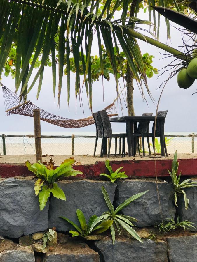 Palm Beach Resort, Alleppey Alappuzha Екстер'єр фото
