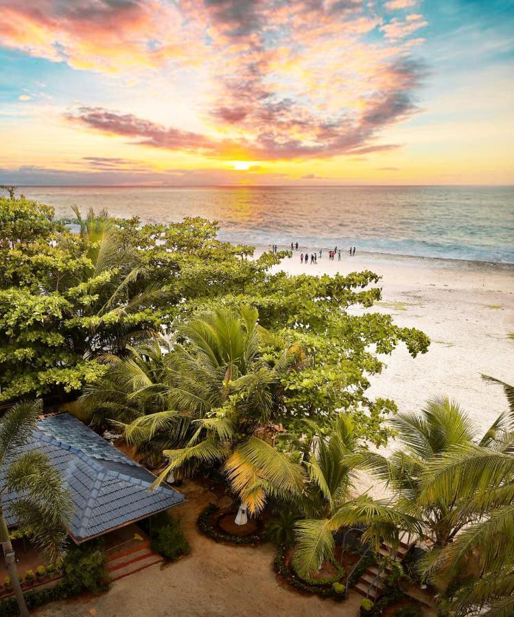 Palm Beach Resort, Alleppey Alappuzha Екстер'єр фото