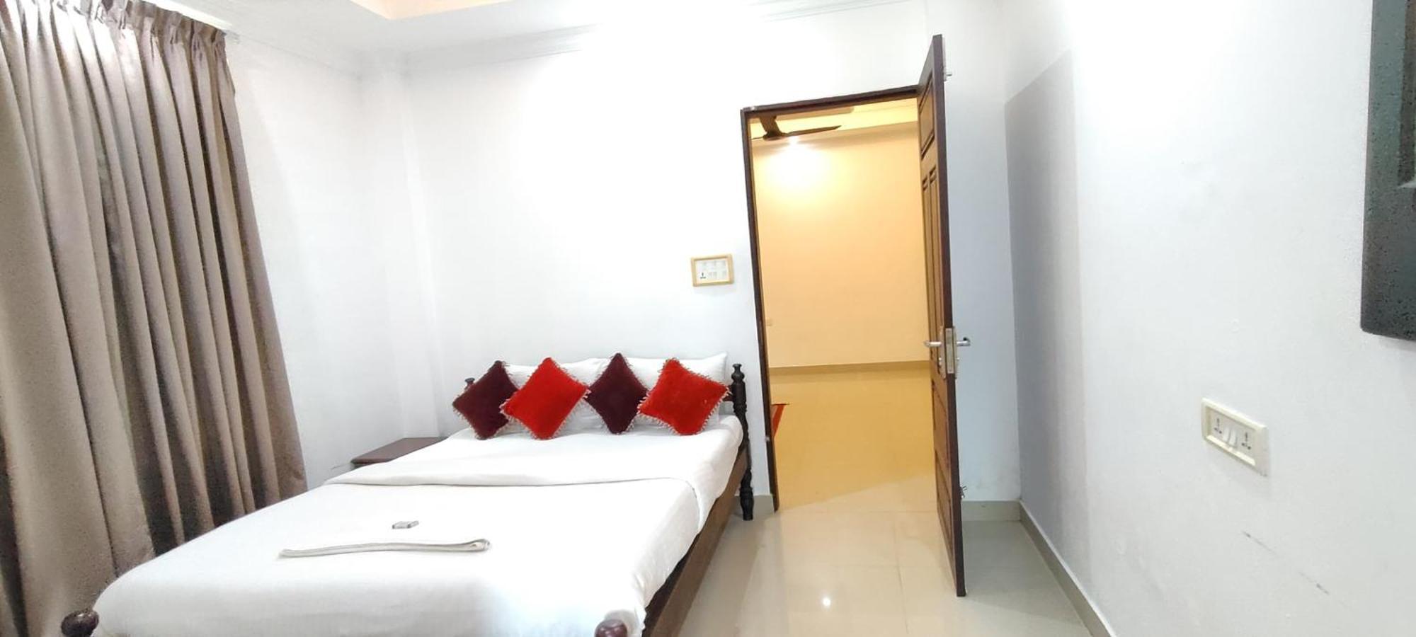 Palm Beach Resort, Alleppey Alappuzha Екстер'єр фото