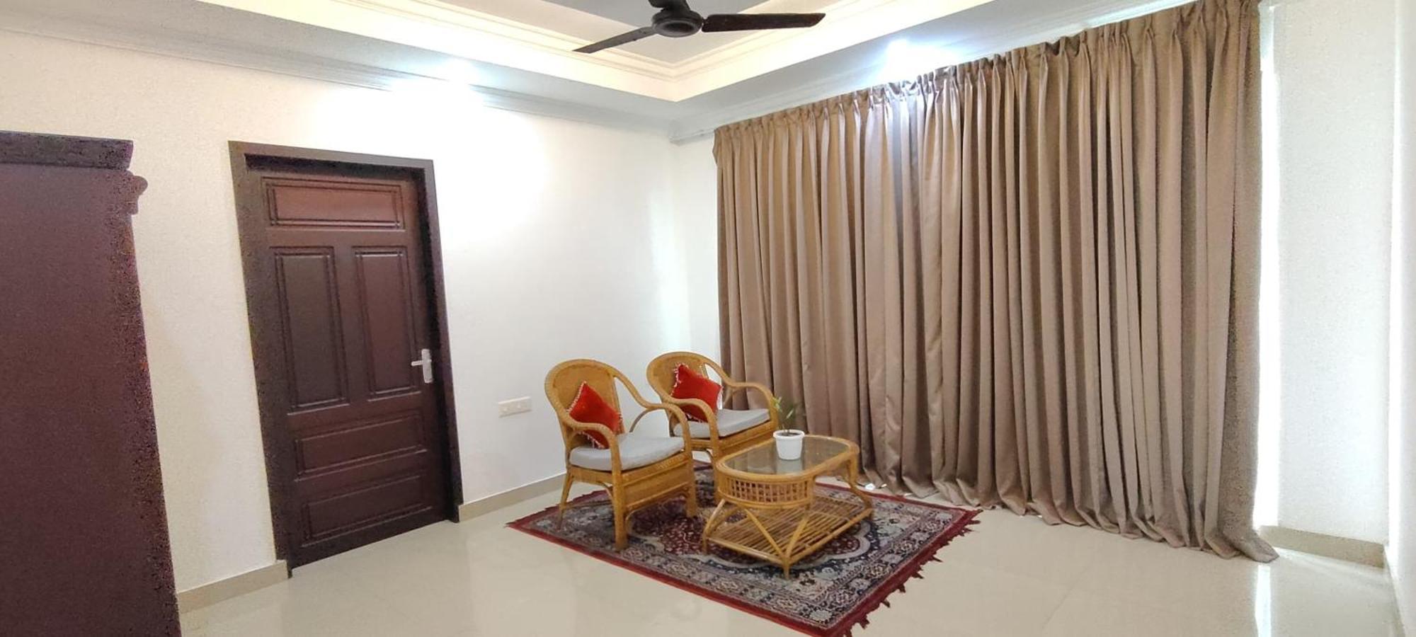 Palm Beach Resort, Alleppey Alappuzha Екстер'єр фото