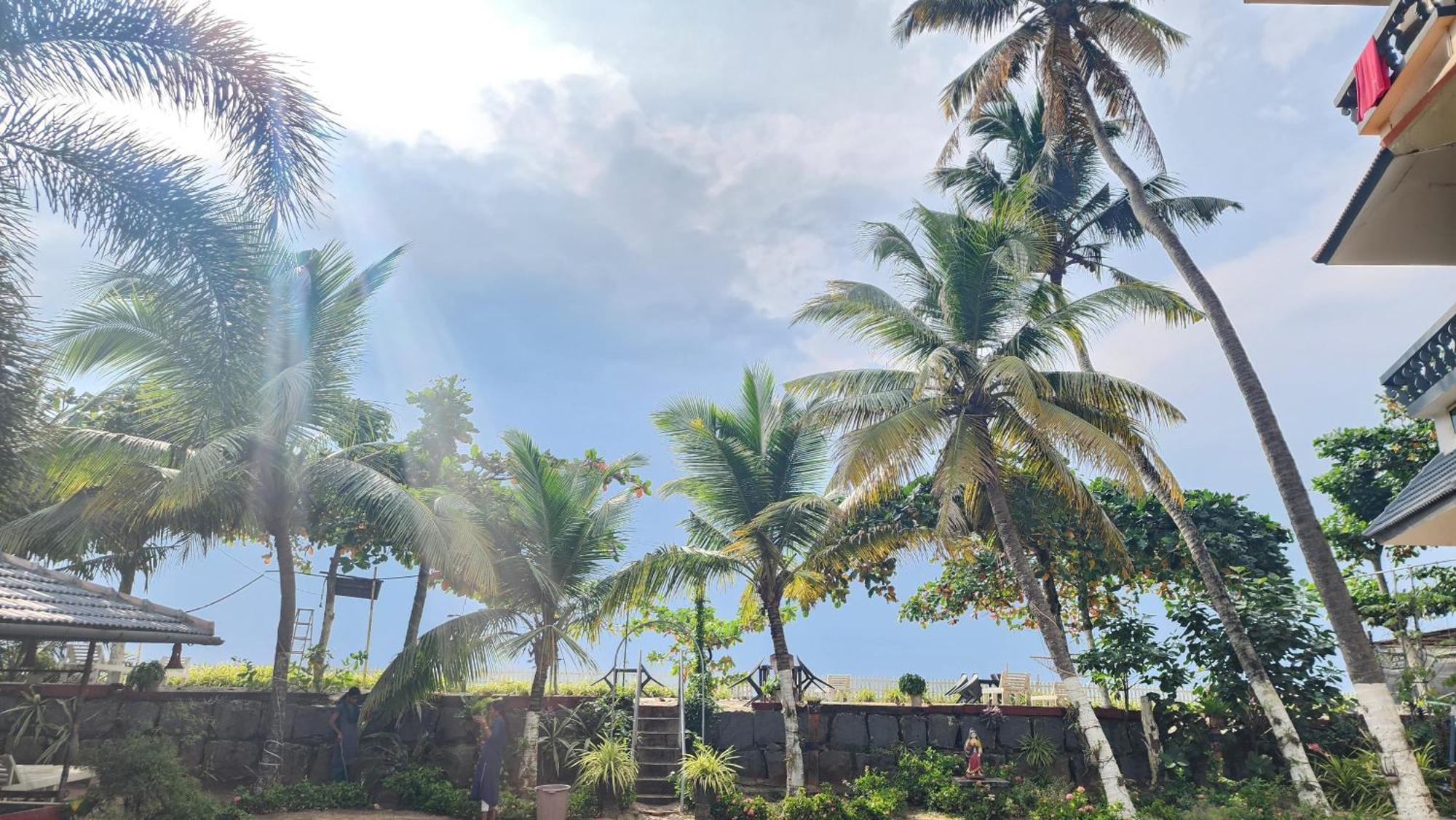Palm Beach Resort, Alleppey Alappuzha Екстер'єр фото