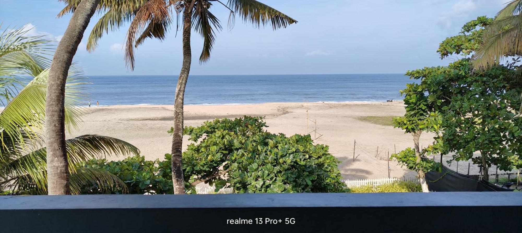 Palm Beach Resort, Alleppey Alappuzha Екстер'єр фото