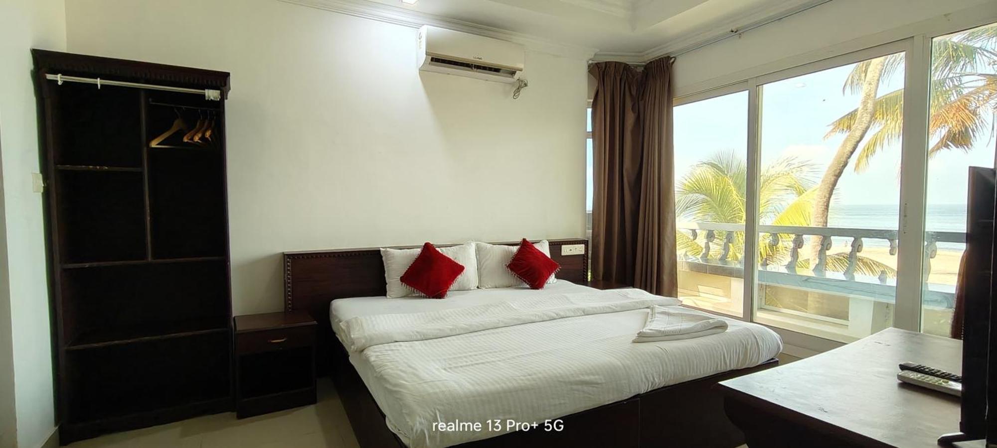 Palm Beach Resort, Alleppey Alappuzha Екстер'єр фото