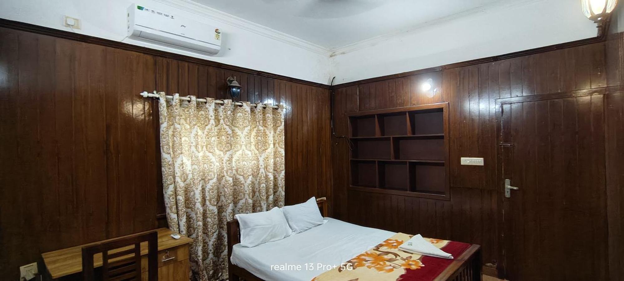 Palm Beach Resort, Alleppey Alappuzha Екстер'єр фото