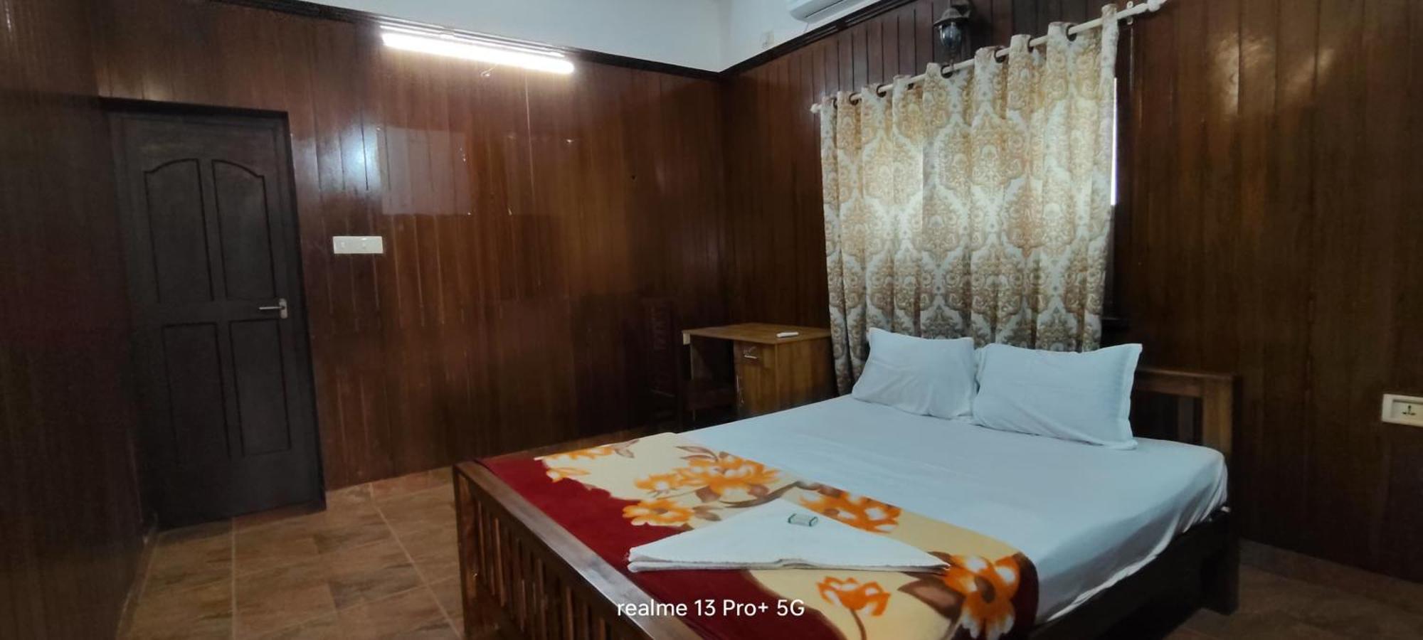 Palm Beach Resort, Alleppey Alappuzha Екстер'єр фото