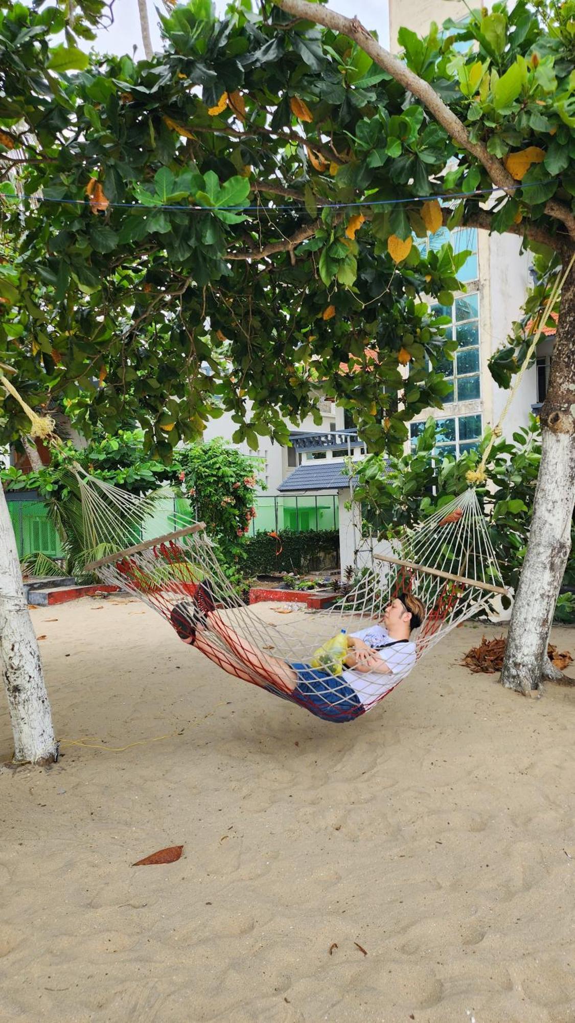 Palm Beach Resort, Alleppey Alappuzha Екстер'єр фото