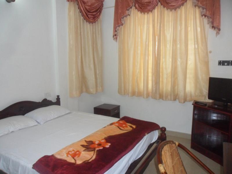 Palm Beach Resort, Alleppey Alappuzha Екстер'єр фото